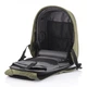 Рюкзак XD Design Bobby Hero Regular зелений 18 л P705.297 - изображение 14