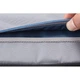 Рюкзак XD Design Bobby Sling Crossbody Grey 4 л P705.782 - изображение 14