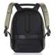 Рюкзак XD Design Bobby Hero Regular зелений 18 л P705.297 - изображение 15