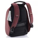 Рюкзак XD Design Bobby Hero Regular червоний 18 л P705.294 - изображение 12