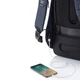 Рюкзак XD Bobby Hero Small Navy Blue 11,5 л P705.705 - зображення 9