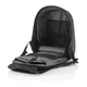 Рюкзак XD Design Bobby Hero XL чорний 21,5 л P705.711 - изображение 9