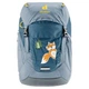 Рюкзак дитячий Deuter Waldfuchs arctic - slateblue 14 л 3610322 3386 - изображение 3