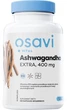Дієтична добавка Osavi Ashwagandha Extra 400 мг 120 капсул (5904139922545) - зображення 1
