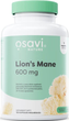 Suplement diety Osavi Lion's Mane 600 mg 120 kapsułek (5904139923924) - obraz 1