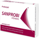 Suplement diety Sanprobi 4 Enteric Probiotyk 20 kapsułek (5907774335060) - obraz 1