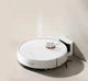 Робот-пылесос Xiaomi Robot Vacuum S40 White (1163555) - изображение 12