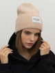 Шапка женская Malisa Либерти 15-1840-LT-69 One Size Крем-брюле - изображение 2