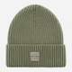 Шапка женская Malisa Париж 15-1740-PS-107 One Size Оливковая - изображение 3