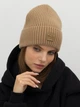 Шапка женская Malisa Париж 15-1740-PS-54 One Size Ирис - изображение 1