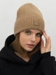 Шапка женская Malisa Париж 15-1740-PS-54 One Size Ирис - изображение 2