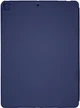 Чохол Zarmans для планшета Apple iPad 10.2/10.5 (2019/2020) Синій - изображение 3