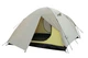 Палатка двухместная туристическая Tramp Lite Camp 2 UTLT-010-sand - изображение 2
