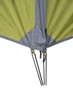 Палатка трехместная туристическая 320х210х120 см Tramp Lite Tourist 3 UTLT-002-olive - изображение 12