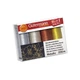 Набор нитей Metallic Gutermann для машинной вышивки 734485 - изображение 1