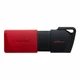 Флеш пам'ять 128GB Kingston DT Exodia M Black/Red (DTXM/128GB) - изображение 2
