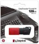 Флеш пам'ять 128GB Kingston DT Exodia M Black/Red (DTXM/128GB) - изображение 4