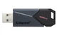 Флеш пам'ять 128GB Kingston DT Exodia Onyx USB 3.2 Gen 1 Black (DTXON/128GB) - изображение 4