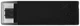 Флеш пам'ять 64GB Kingston DT70 Type-C Black (DT70/64GB) - изображение 1