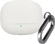 Чехол ArmorStandart Hang Case для Xiaomi Buds 5 Pro White (ARM84518) - изображение 1
