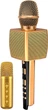 Беспроводной микрофон колонка для караоке Magic Karaoke YS-98 Gold - изображение 1