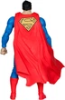 Figurka McFarlane DC Comics Superman Hush 7in 17557 (787926175578) - obraz 3
