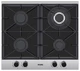 Варильна поверхня газова Prime Technics PGH 50053 FGBIXC - зображення 1