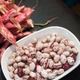 Квасоля на зерно Перлина кущова Яскрава 20 г - зображення 1