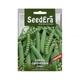 Горох Рада овочевий Seedera 20 г - зображення 2