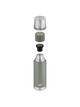 Термос туристический Esbit VF1000SC-SG 1000 мл stone grey нержавейка - изображение 3