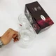 Набор чашек сердце Con Brio CB-8923-2 230 мл, 2 шт - изображение 15