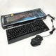 Клавіатура+мишка UKC з LED підсвічуванням від USB M-710, клавіатура ігрова з підсвічуванням та мишкою - изображение 5