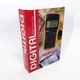 Мультиметр цифровой тестер Digital Multimeter DT9205A со звуком, для автомобиля, хороший мультиметр - изображение 2