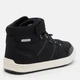 Детские демисезонные ботинки для мальчика Viking Loren Mid WP 1V 3-51435-201 32 Черные (7054977736939) - изображение 4