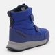 Детские зимние ботинки для мальчика Viking Aery Reflex Warm GTX 2V 3-92400-2305 28 Синие (7054977797312) - изображение 4