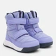 Детские зимние ботинки для девочки Viking Aery Reflex Warm GTX 2V 3-92400-2105 24 Фиолетовые (7054977797138) - изображение 2