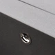 Кухонная мойка VALESO 7050 CASCADA серый муссон (SP000047408) - изображение 4