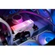 Оперативная память Kingston FURY 32 GB (2x16GB) DDR5 6000 MHz Beast RGB EXPO White (KF560C36BWE2AK2-32) - изображение 5