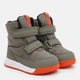 Детские зимние ботинки для мальчика Viking Aery Reflex Warm GTX 2V 3-92400-3710 22 Оливковые (7054977837049) - изображение 2
