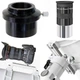 Телескоп Bresser Messier AR-102/1000 EXOS-1/EQ4 - изображение 5