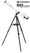 Телескоп Bresser Classic 60/900 AZ Refractor з адаптером для смартфона - изображение 8