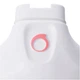Маска для сноркелинга Easybreath Subea коралловая (М) - изображение 9