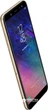 Мобильный телефон Samsung Galaxy A6 SM-A600 3/32GB Gold (SM-A600FZDNSEK) - изображение 5