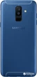 Мобильный телефон Samsung Galaxy A6+ SM-A605 3/32GB Blue (SM-A605FZBNSEK) - изображение 7