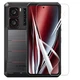 Противоударная гидрогелевая пленка Hydrogel Film для Oukitel WP300, Transparent - изображение 1