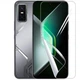 Противоударная гидрогелевая пленка Hydrogel Film для Infinix GT 30 Pro, Transparent - изображение 1