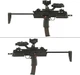 Крепление GBRS Group HYDRA Mount Kit для AIMPOINT - изображение 8