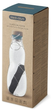 Пляшка-фільтр для води Black+Blum Eau Good у чохлі Сіра 650 мл (5060089726333) - зображення 4