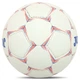 Мяч гандбольный Joma U-GRIP Белый-красный (размер 3) 400668-206 - изображение 2