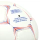 Мяч гандбольный Joma U-GRIP Белый-красный (размер 3) 400668-206 - изображение 5